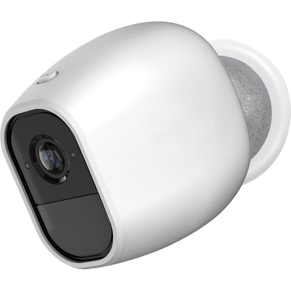 Soporte de Pared Skylety para Cámaras Arlo - 4 Piezas