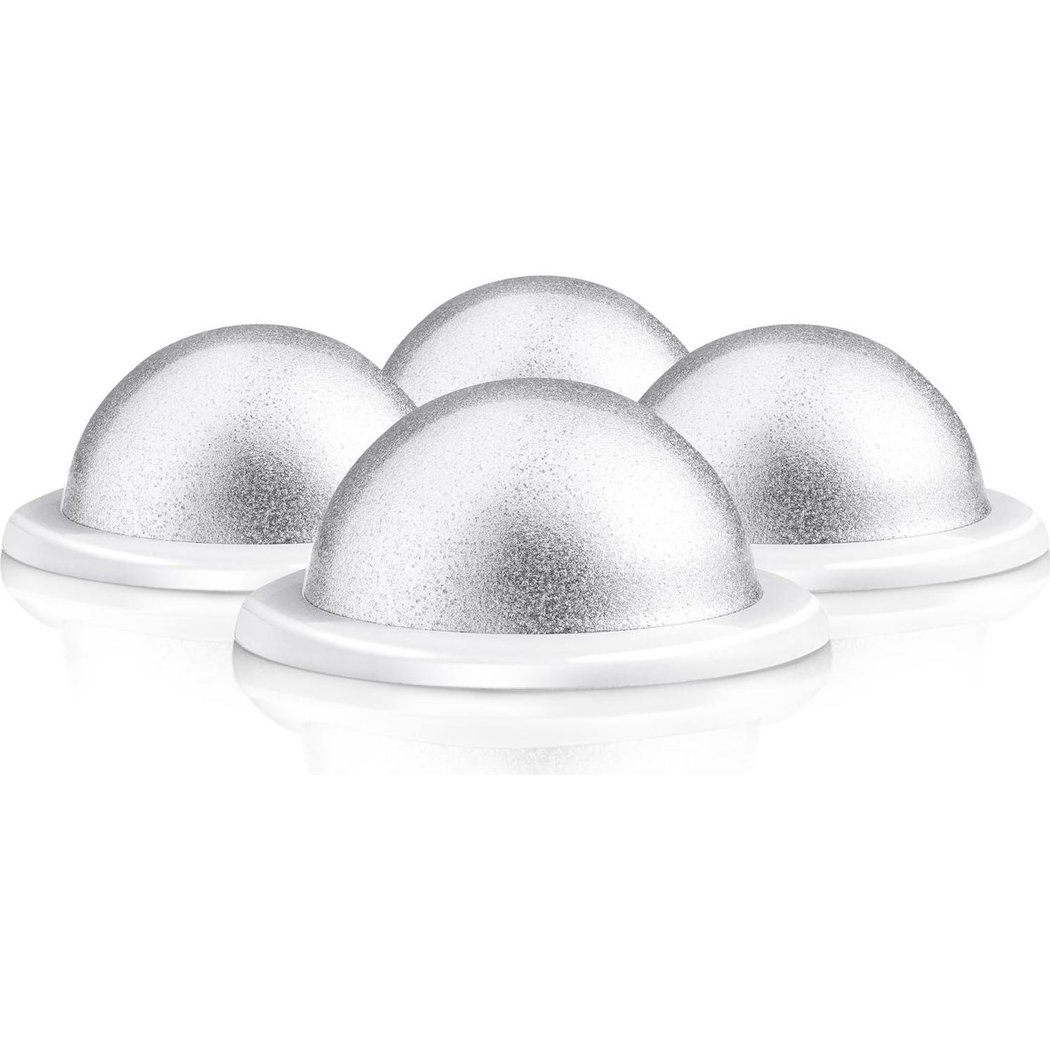 Soporte de Pared Skylety para Cámaras Arlo - 4 Piezas