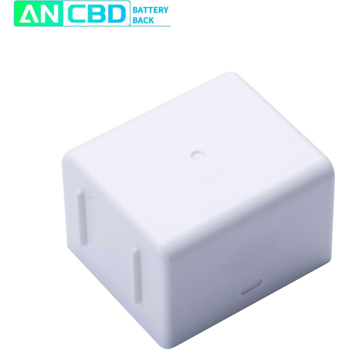 Batería de Reemplazo A-4A para Arlo Pro 3/4/5/Ultra - 4800mAh