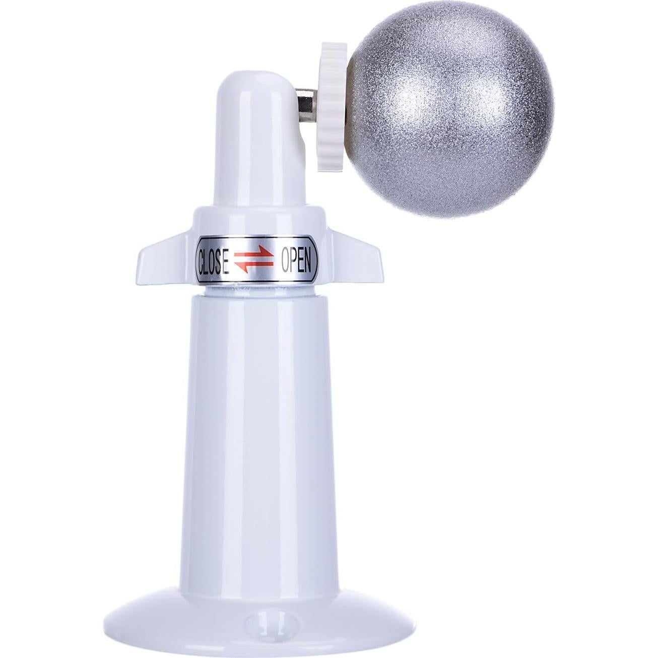 Soporte de Pared Ajustable Haoyou para Cámaras Arlo - 2 Unidades