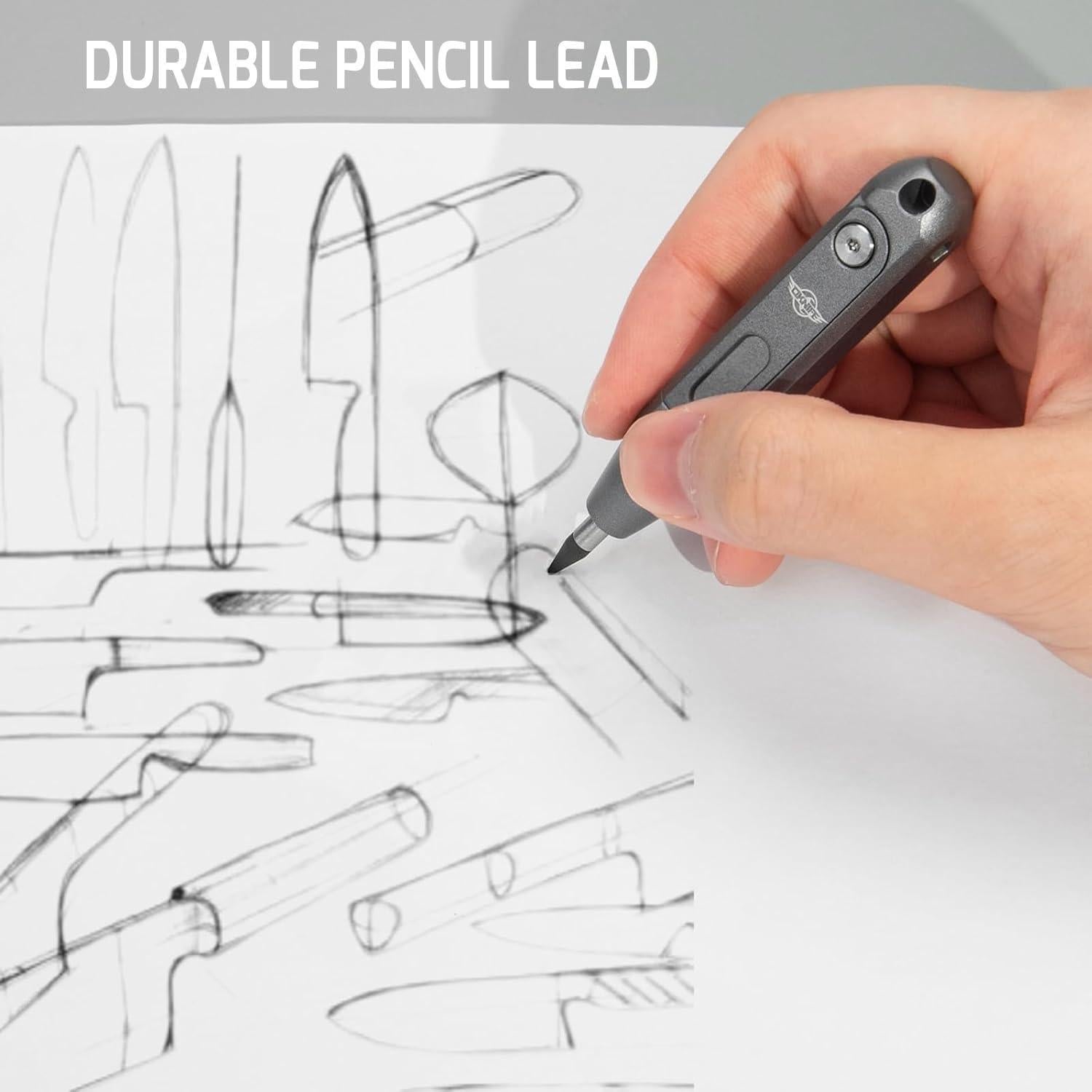 Destornillador de Precisión OKNIFE Otacle D1 Mini 9 en 1 EDC