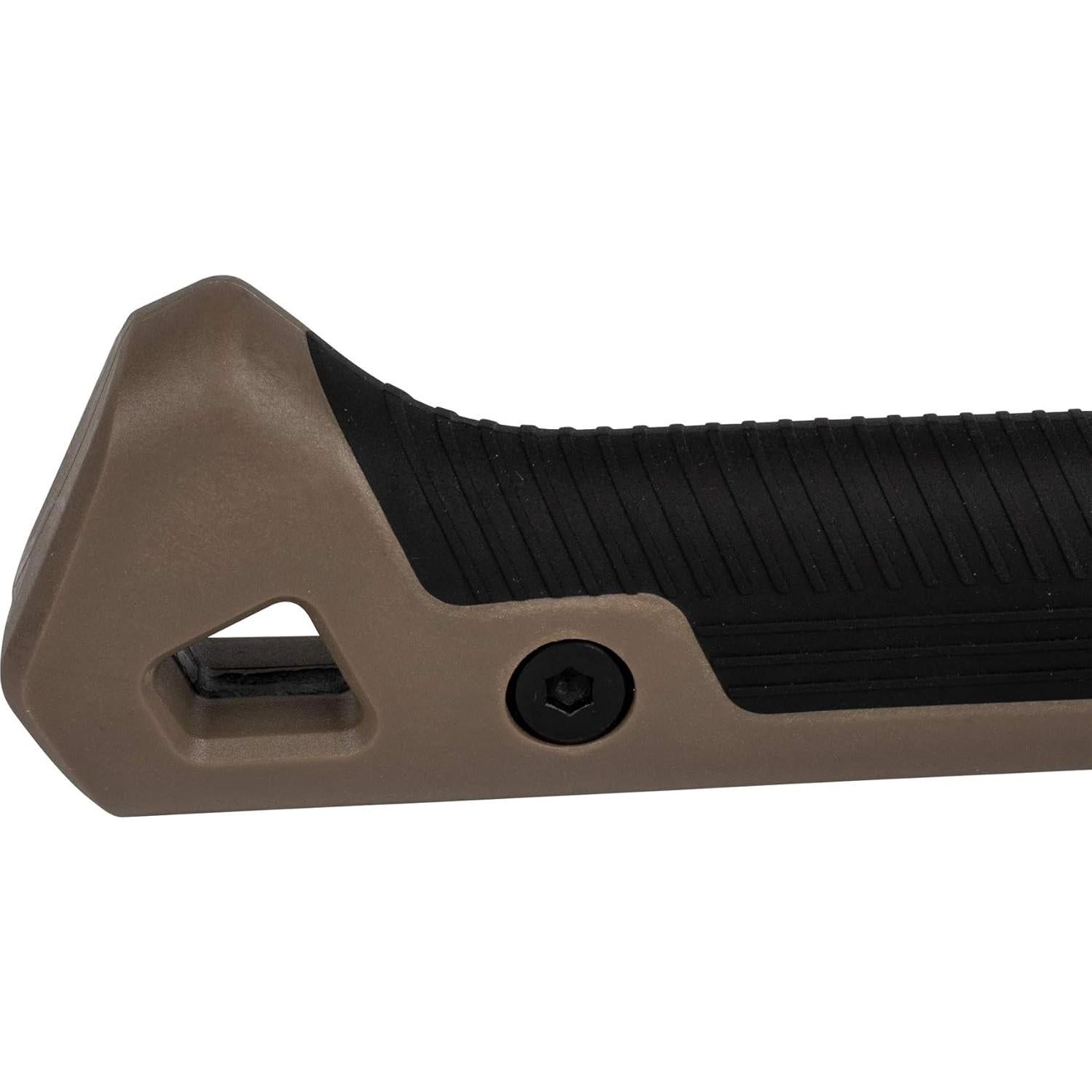 Hacha de Campamento Kershaw Deschutes 35.56 cm Acero Inoxidable