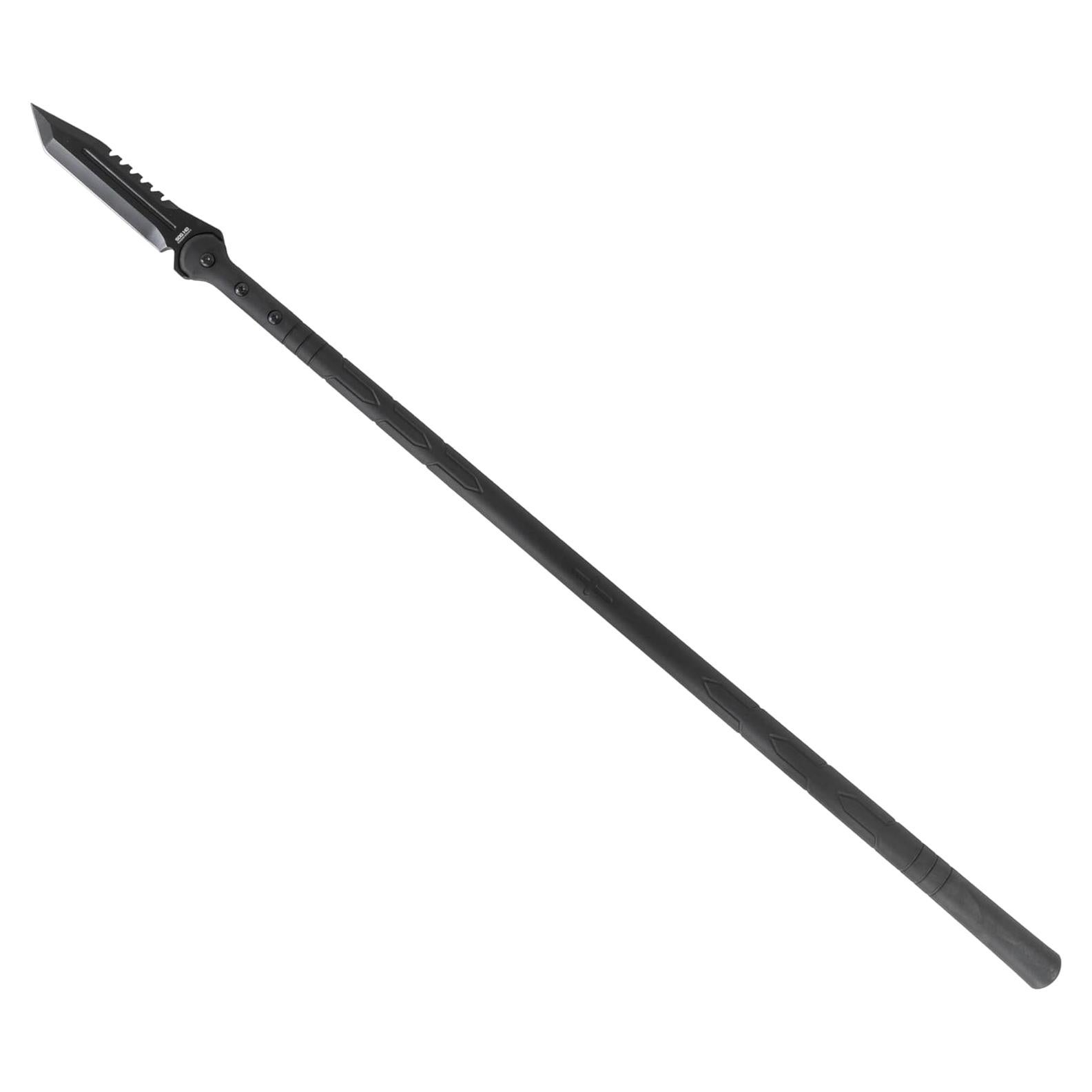 Lanza táctica SOG Shadow Spear I 19.05 cm acero inoxidable