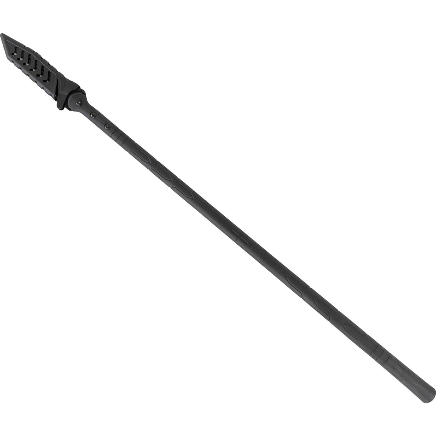 Lanza táctica SOG Shadow Spear I 19.05 cm acero inoxidable