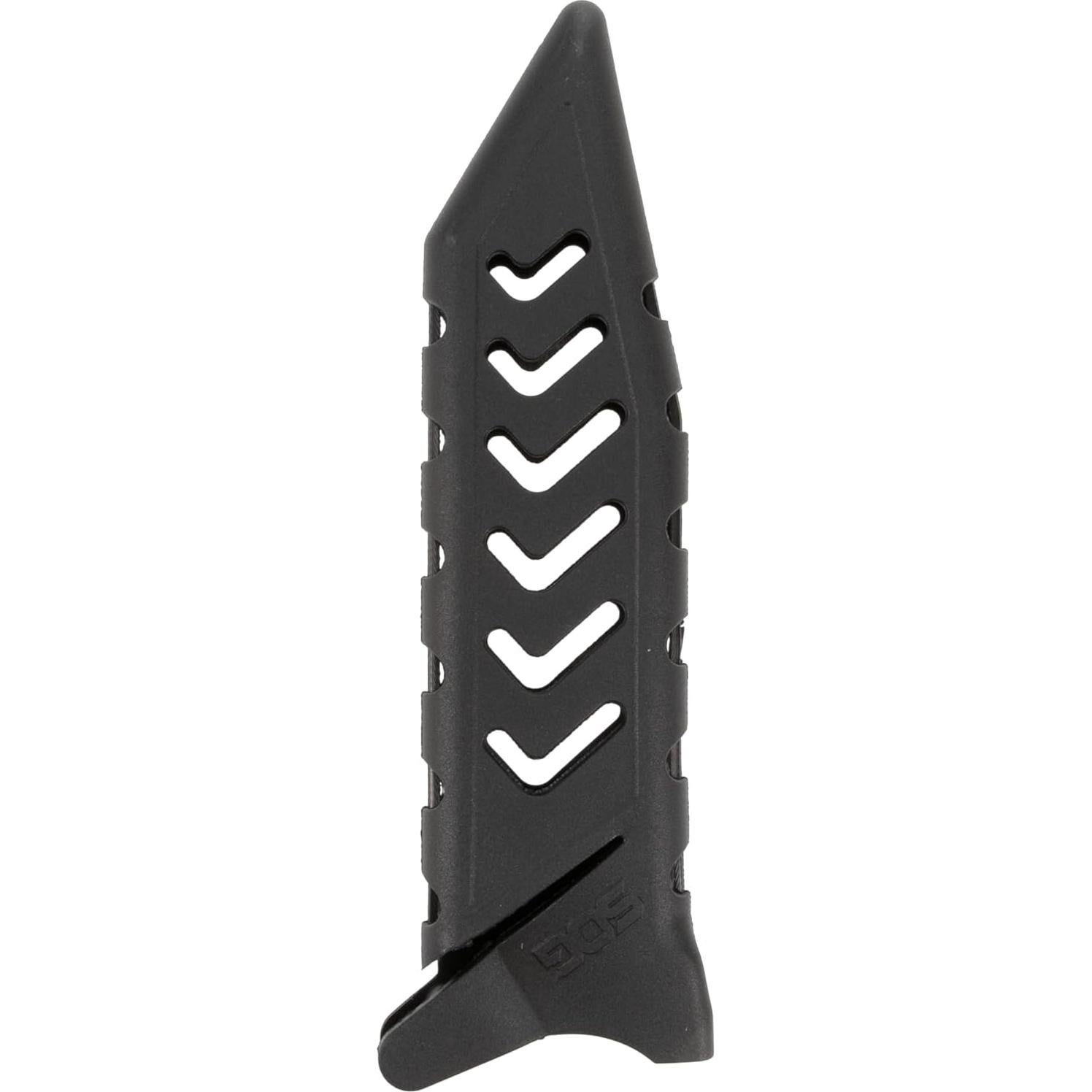 Lanza táctica SOG Shadow Spear I 19.05 cm acero inoxidable