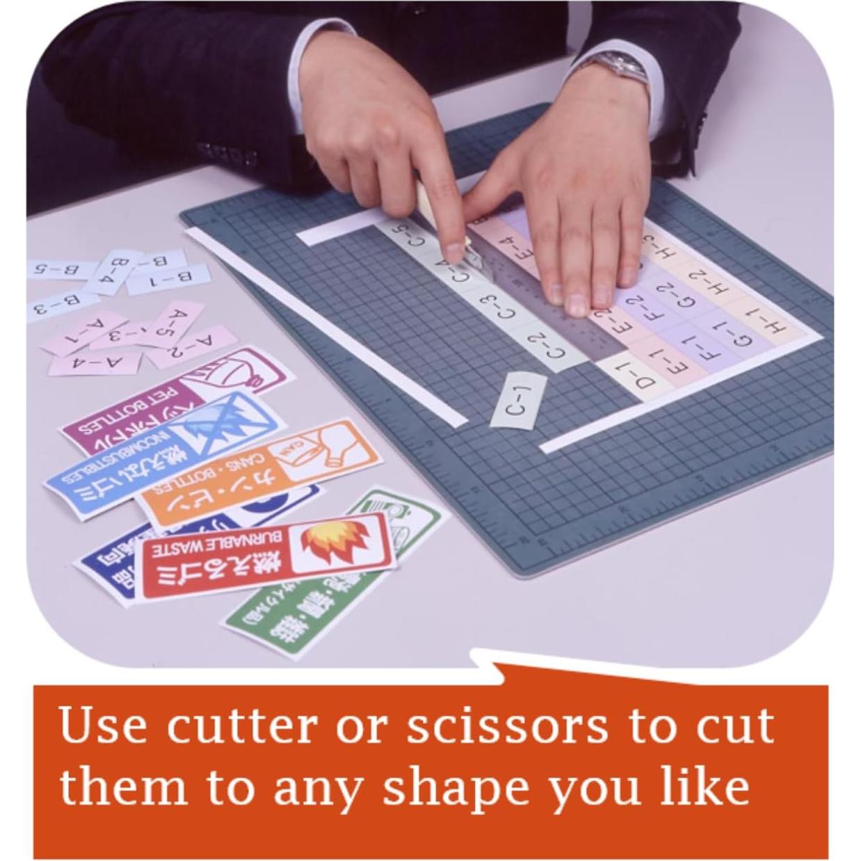 Hojas Magnéticas Imprimibles MagX, 21.6x27.9 cm, 10 Unidades