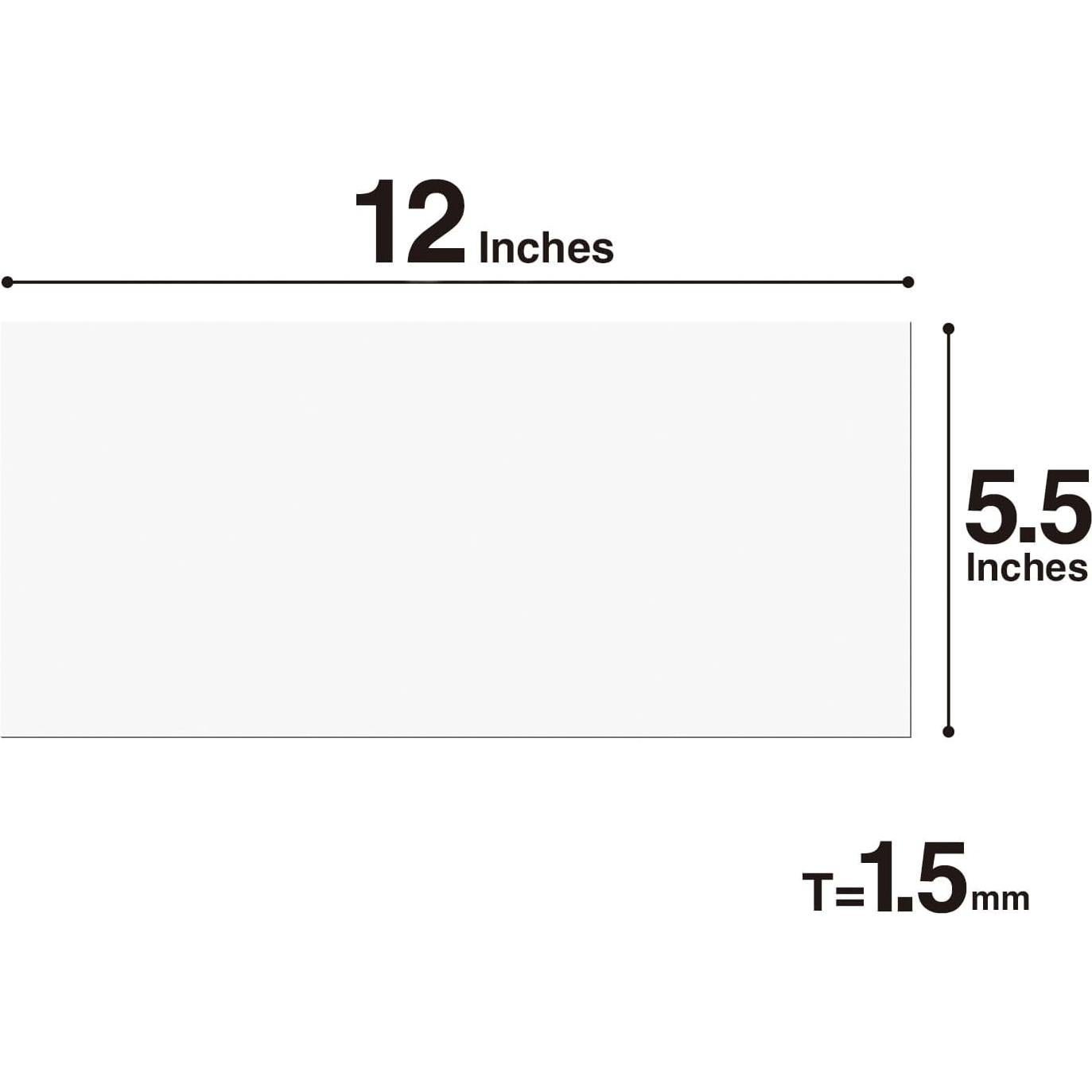 Cubierta Magnética para Ventilación MagX 14x30 cm 3 Hojas