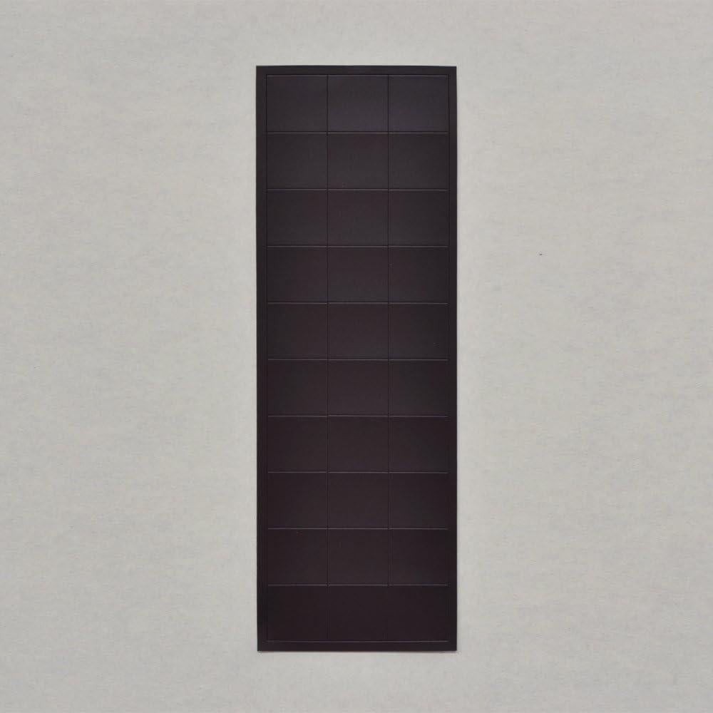 Hoja Adhesiva Magnética MagX MSWFC-08, 30 Piezas 30x29mm