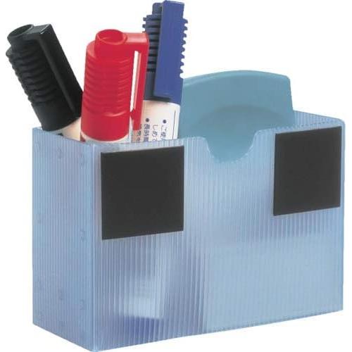 Hoja Adhesiva Magnética MagX MSWFC-08, 30 Piezas 30x29mm