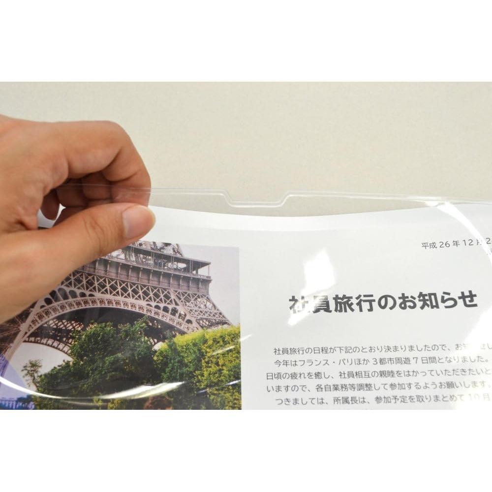 Funda Magnética para Tarjetas Magx MCARD-A3G Brillante