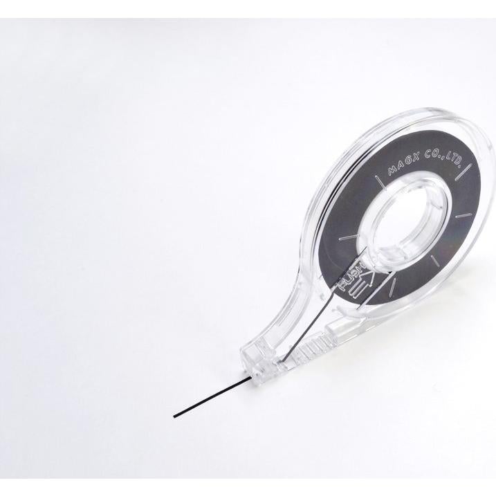 Cinta de Dibujo Magx MZ-1 para Pizarras Blancas 1mm x 13m