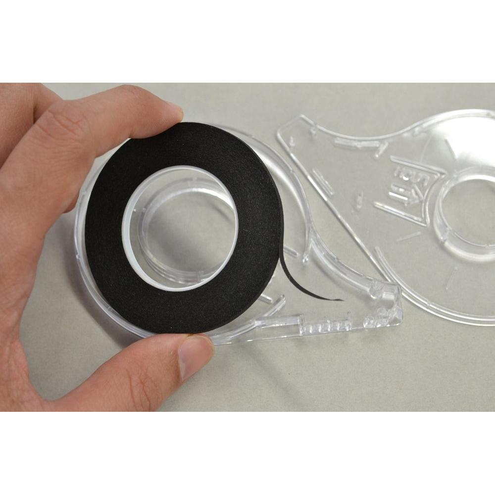 Cinta de Dibujo Magx MZ-1 para Pizarras Blancas 1mm x 13m