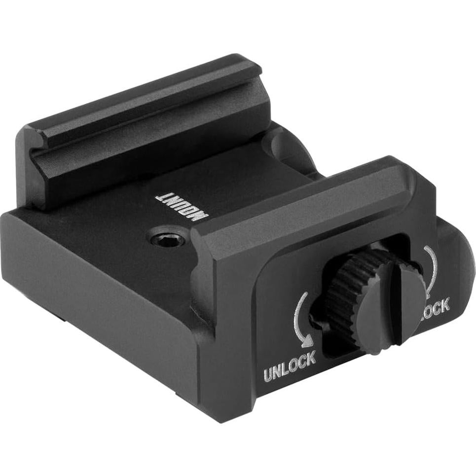 Luz Táctica OLIGHT PL-Mini 3 600 Lúmenes Montaje Riel P365