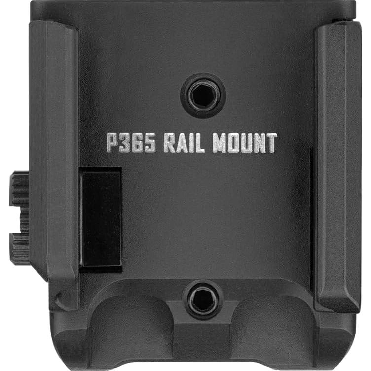 Luz Táctica OLIGHT PL-Mini 3 600 Lúmenes Montaje Riel P365