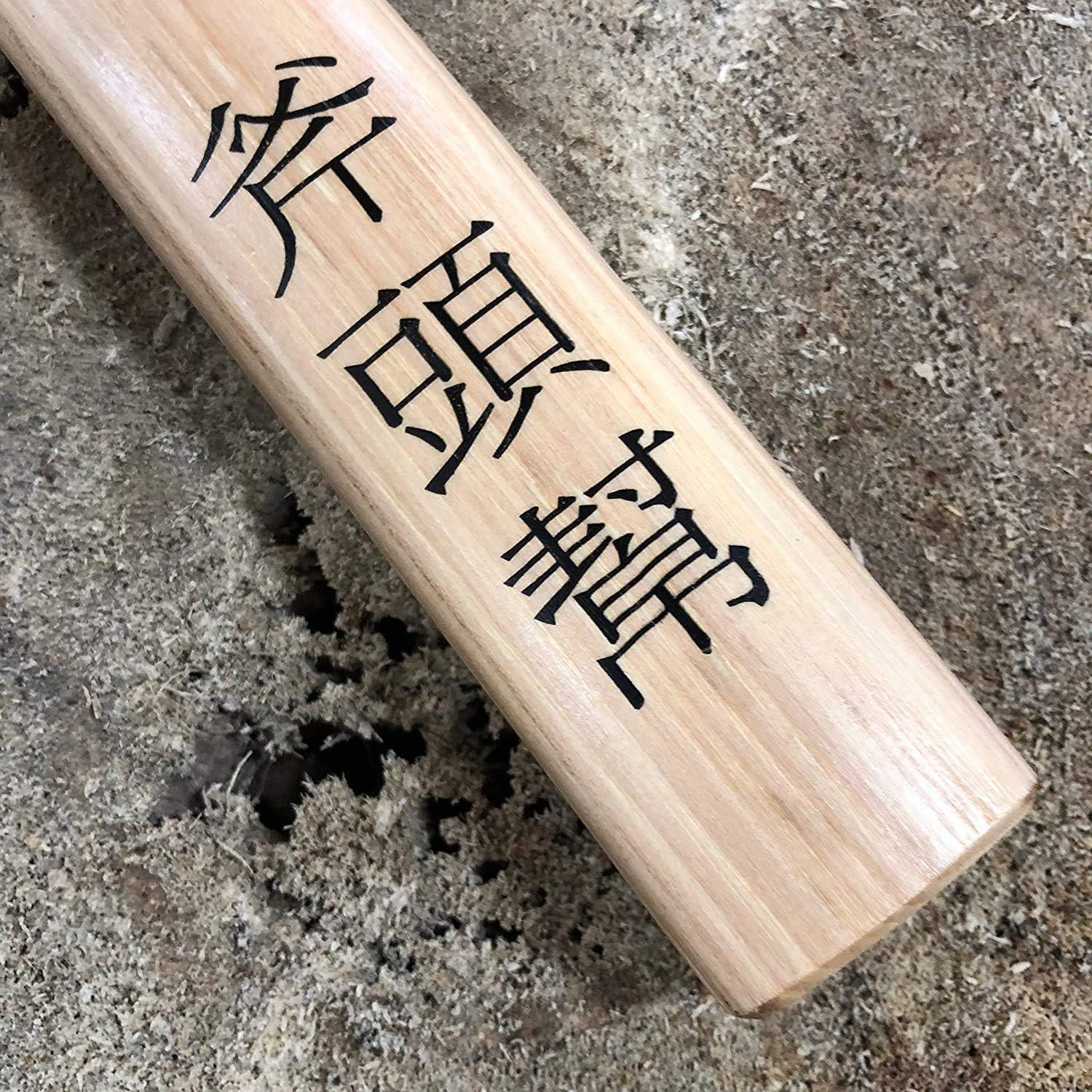 Hacha de Camping Cold Steel 51.4 cm, Acero 1055, Mango de Hickory