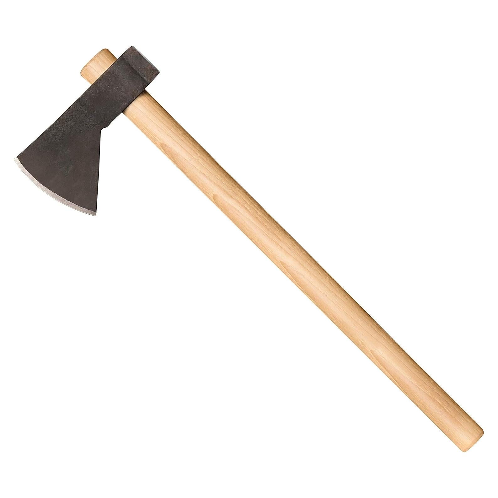 Hacha de Supervivencia Cold Steel Hudson Bay 8.89 cm Forjada