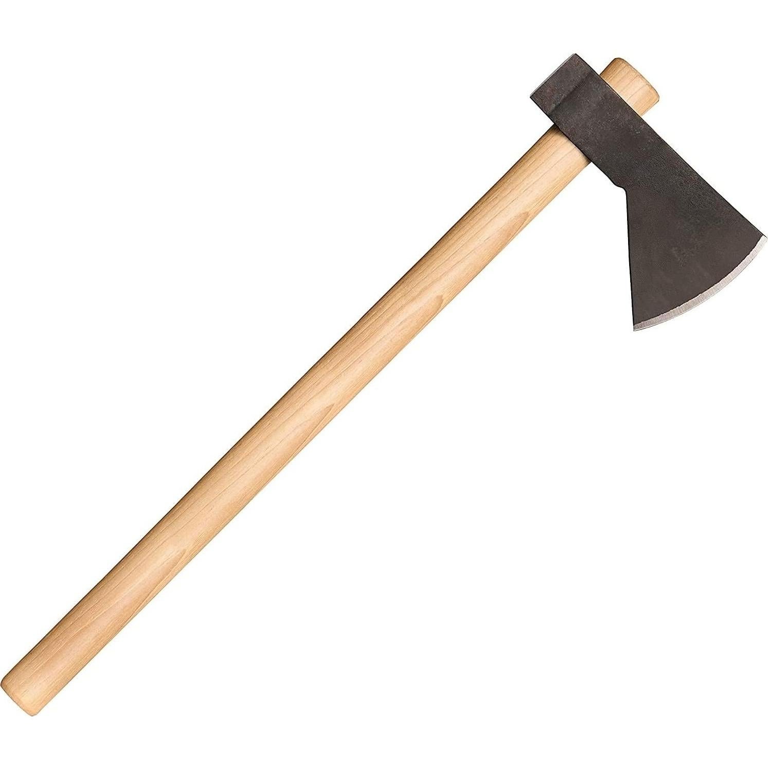 Hacha de Supervivencia Cold Steel Hudson Bay 8.89 cm Forjada