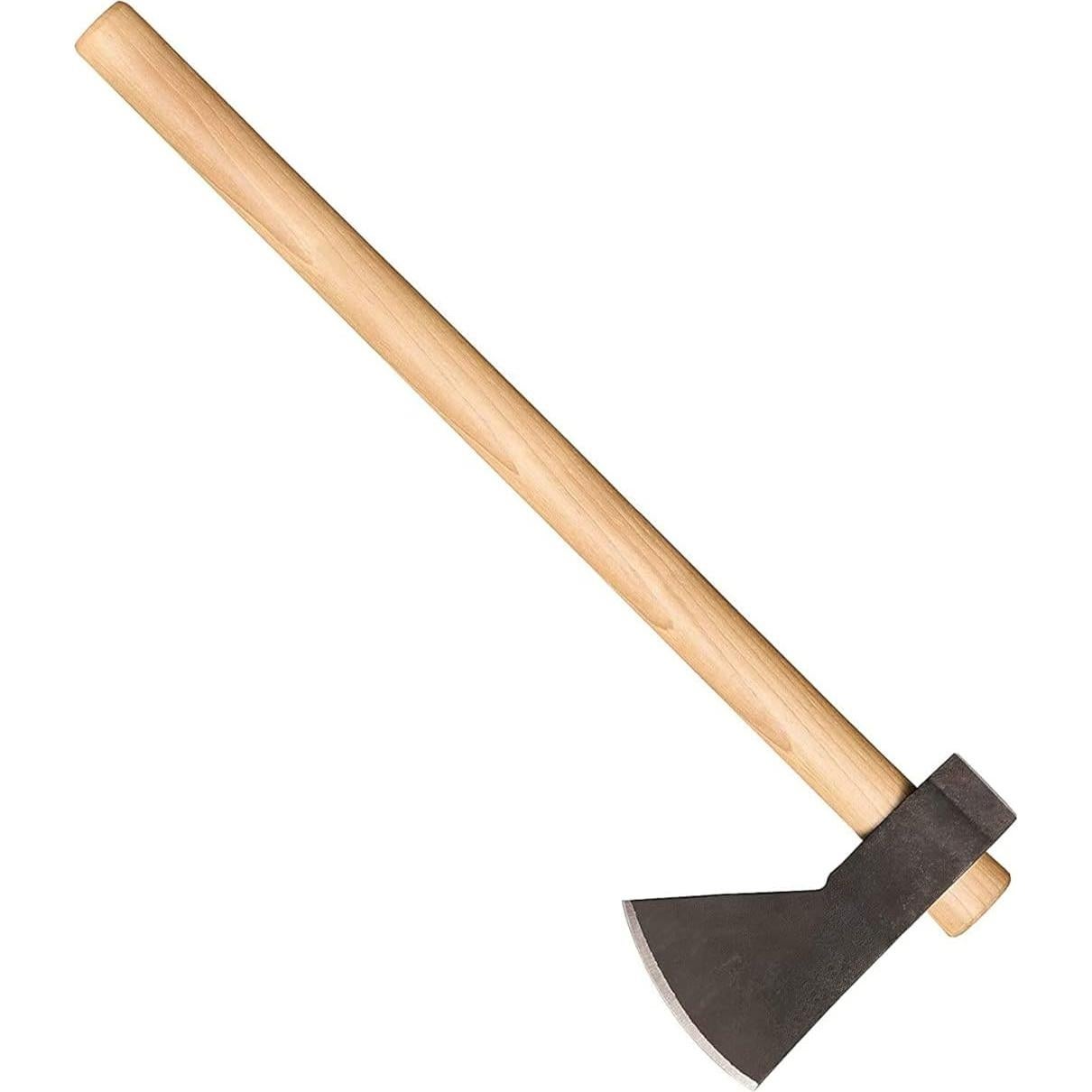 Hacha de Supervivencia Cold Steel Hudson Bay 8.89 cm Forjada