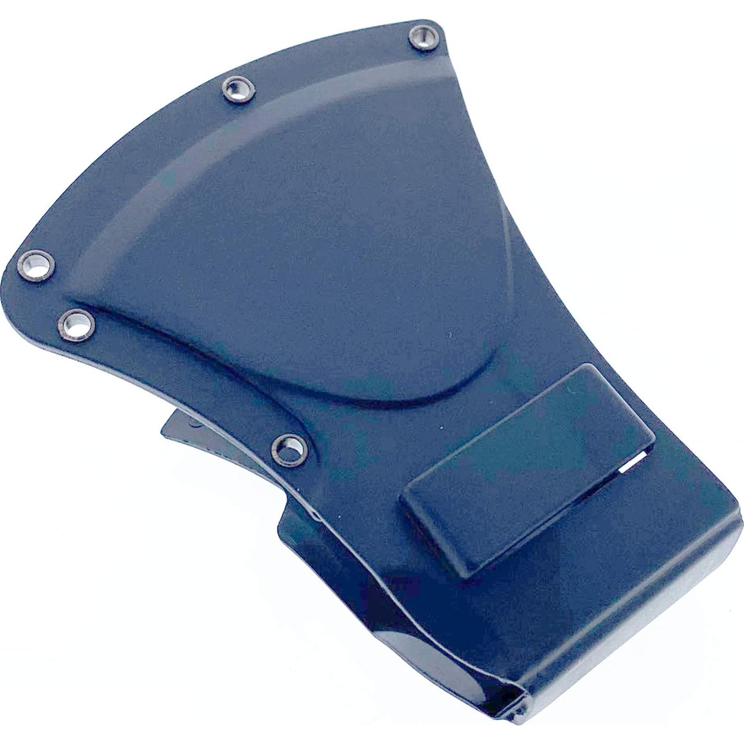 Hacha Táctica APMRUMGO 28 cm con Funda Dura para Camping