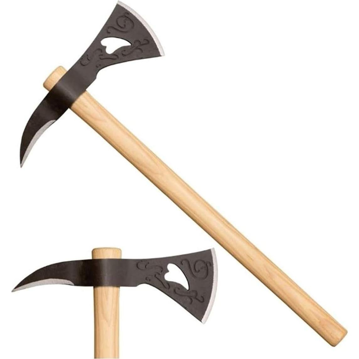 Hacha de Supervivencia Cold Steel Weeping Heart 55.88 cm