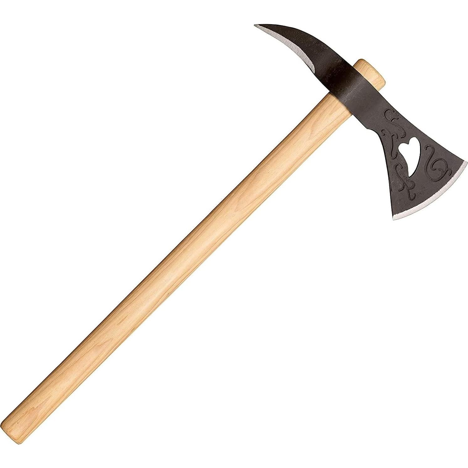 Hacha de Supervivencia Cold Steel Weeping Heart 55.88 cm