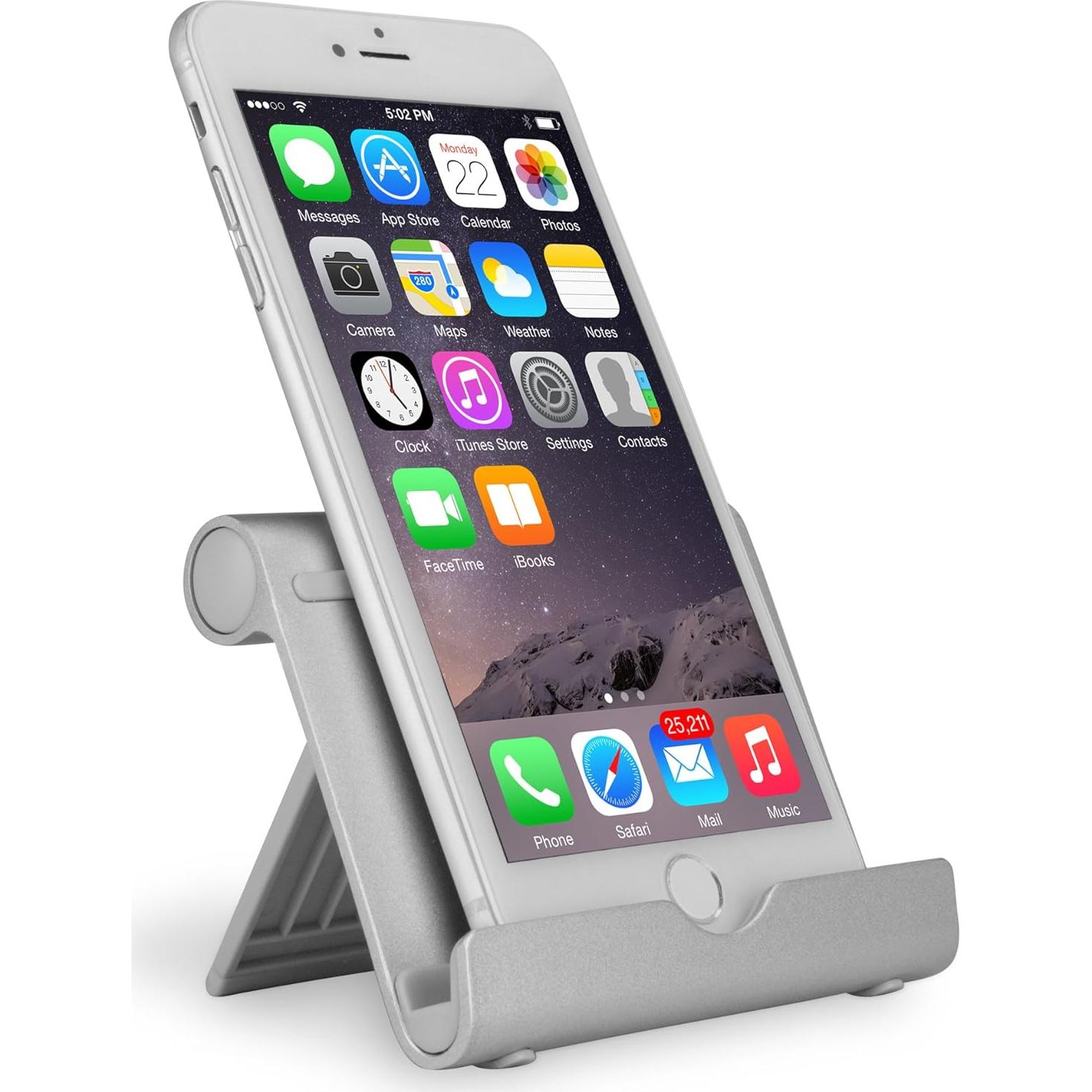 Soporte Ajustable BoxWave para Monitor Portátil ARZOPA S1 15.6"