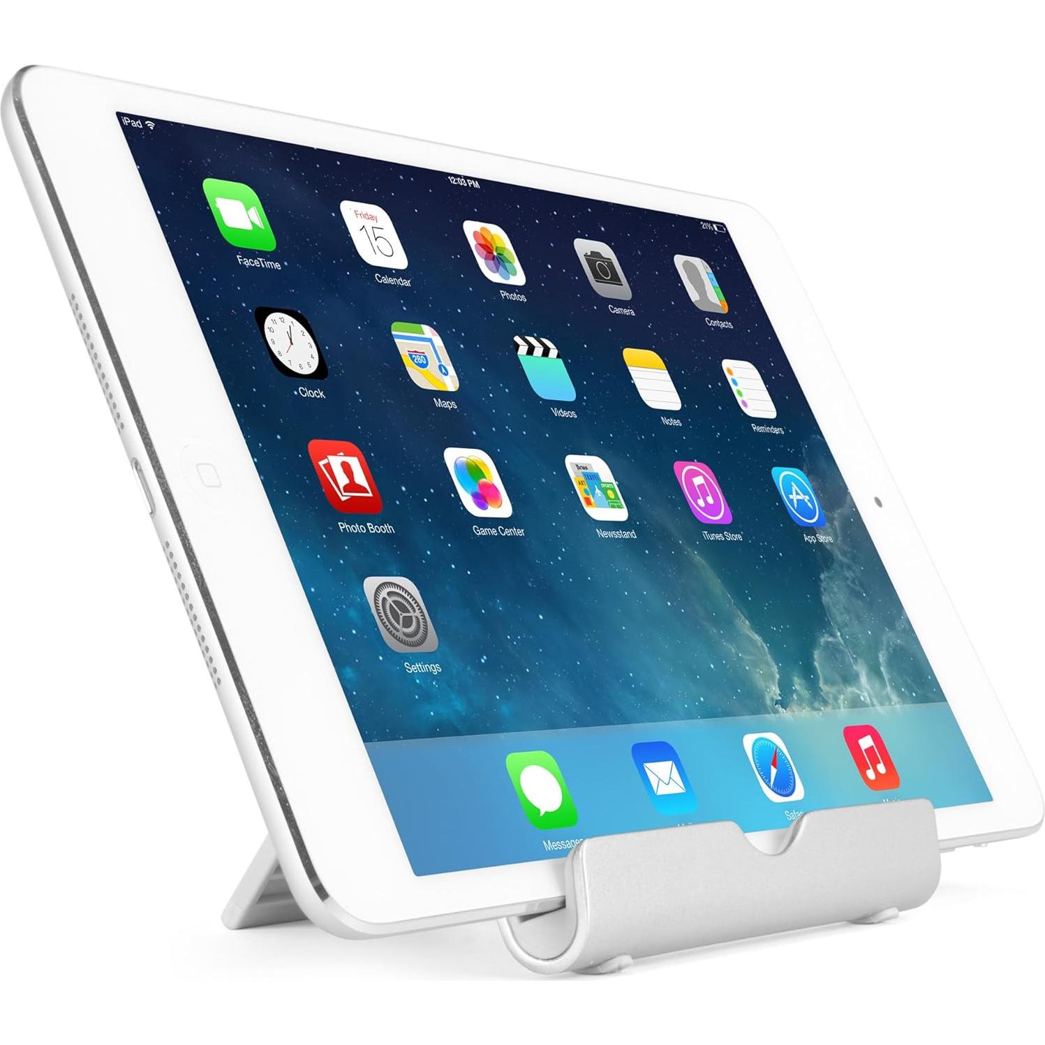 Soporte Ajustable BoxWave para Monitor Portátil ARZOPA S1 15.6"