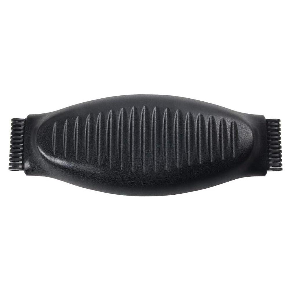 Almohadilla Soporte Lumbar MingYi Aeron Tamaño C - Negro