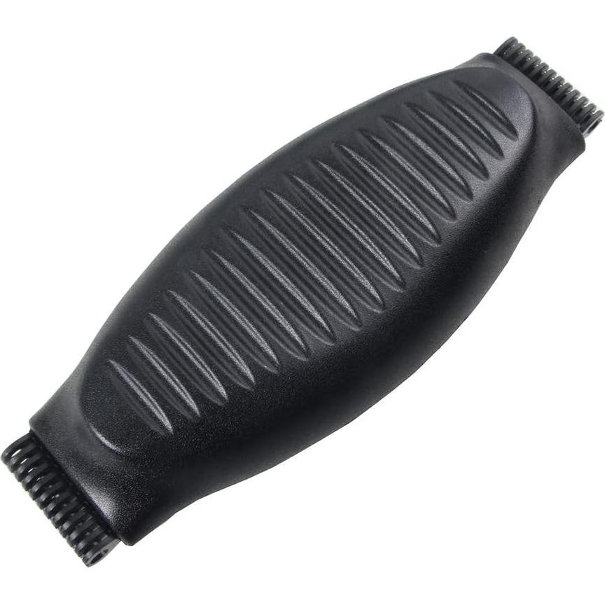 Almohadilla Soporte Lumbar MingYi Aeron Tamaño C - Negro