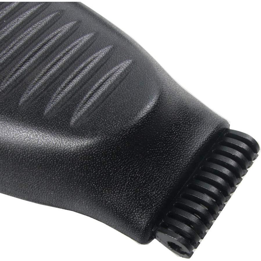 Almohadilla Soporte Lumbar MingYi Aeron Tamaño C - Negro