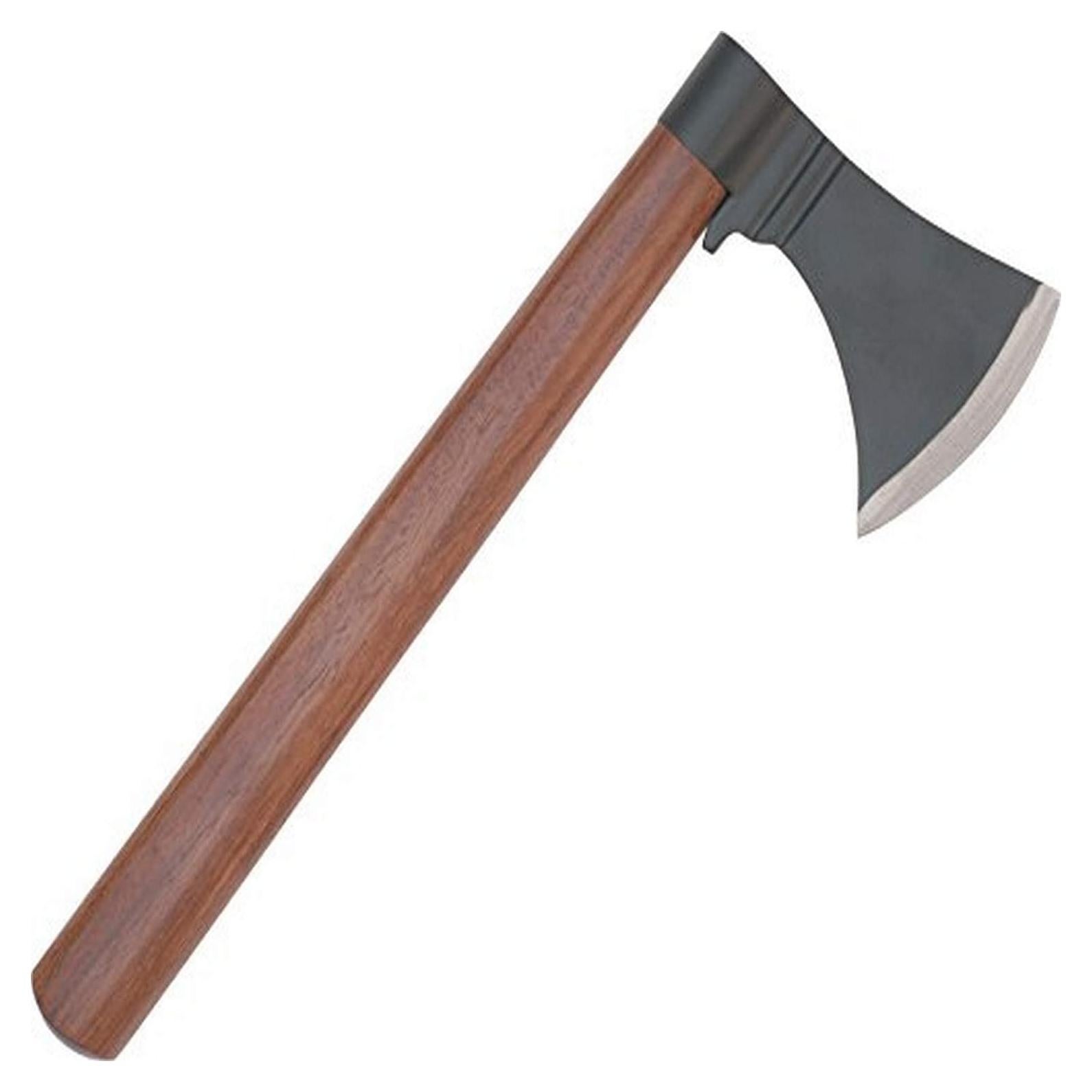 Hacha de Lanzamiento SZCO Supplies 31.75 cm Acero Carbono