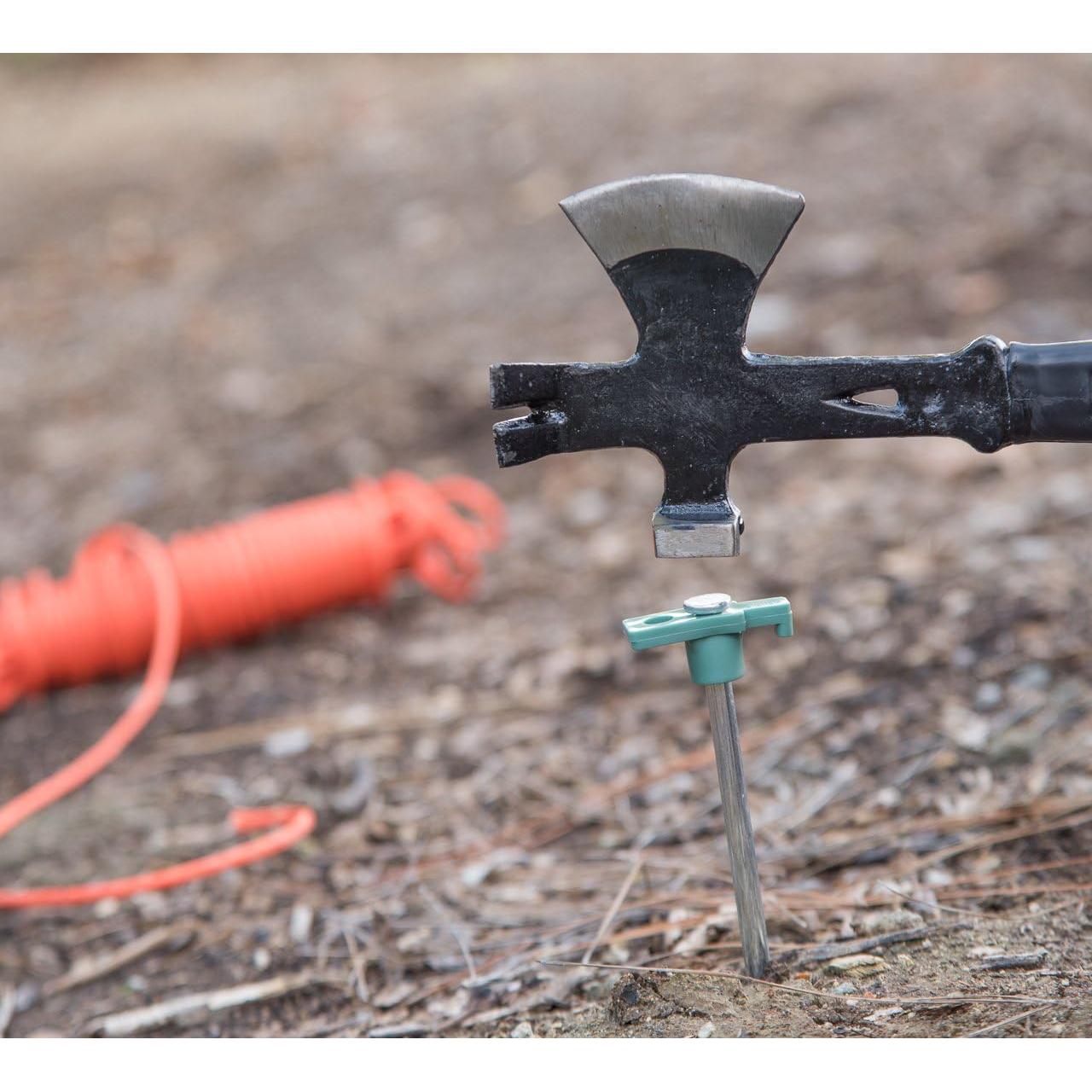 SE 3-in-1 Multi-Function Hatchet - 881MA