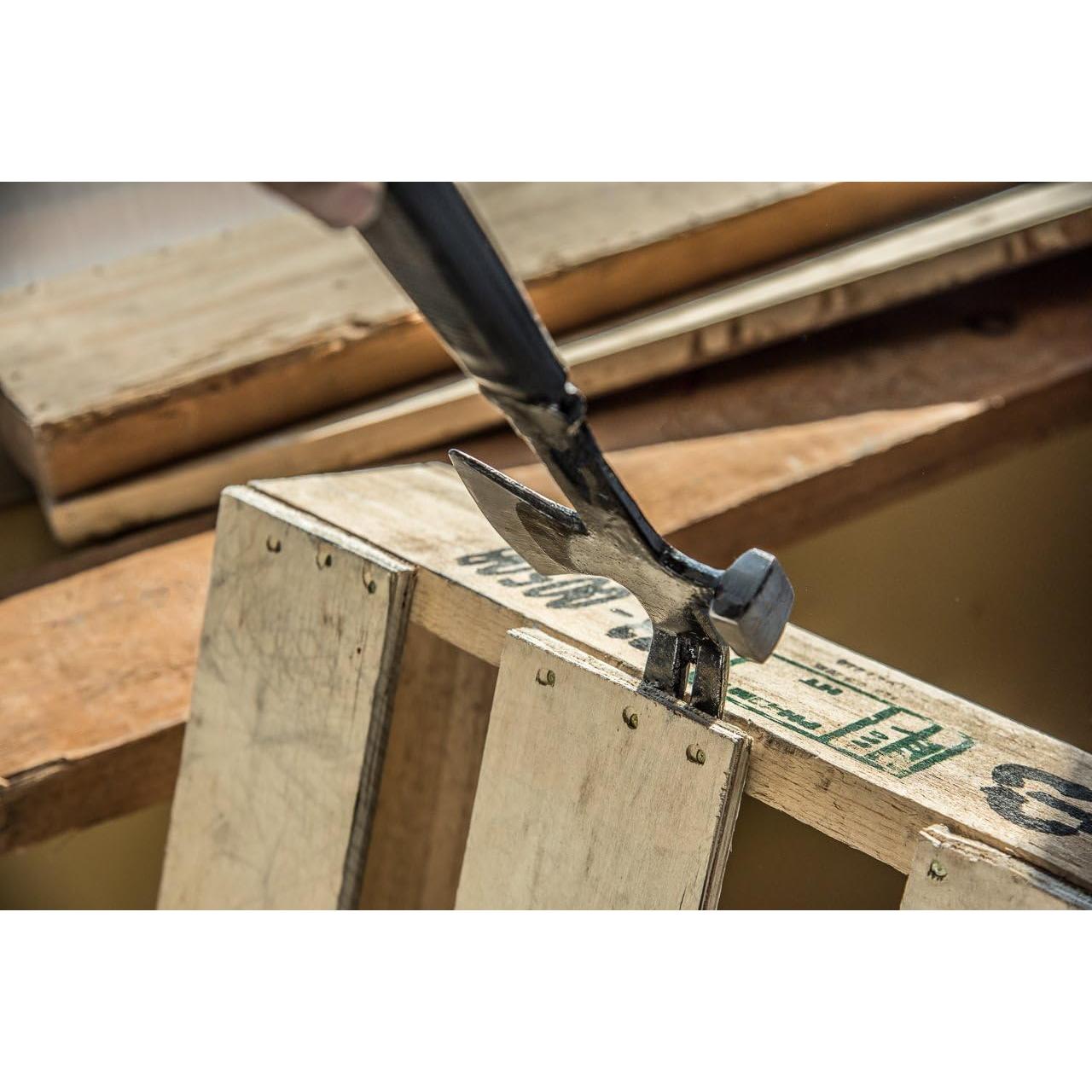 SE 3-in-1 Multi-Function Hatchet - 881MA