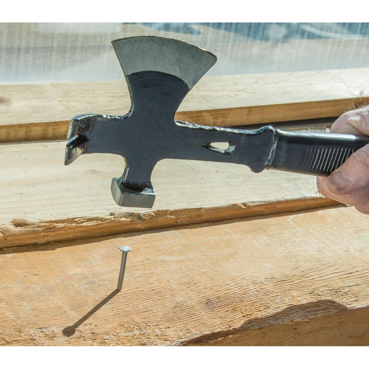 SE 3-in-1 Multi-Function Hatchet - 881MA