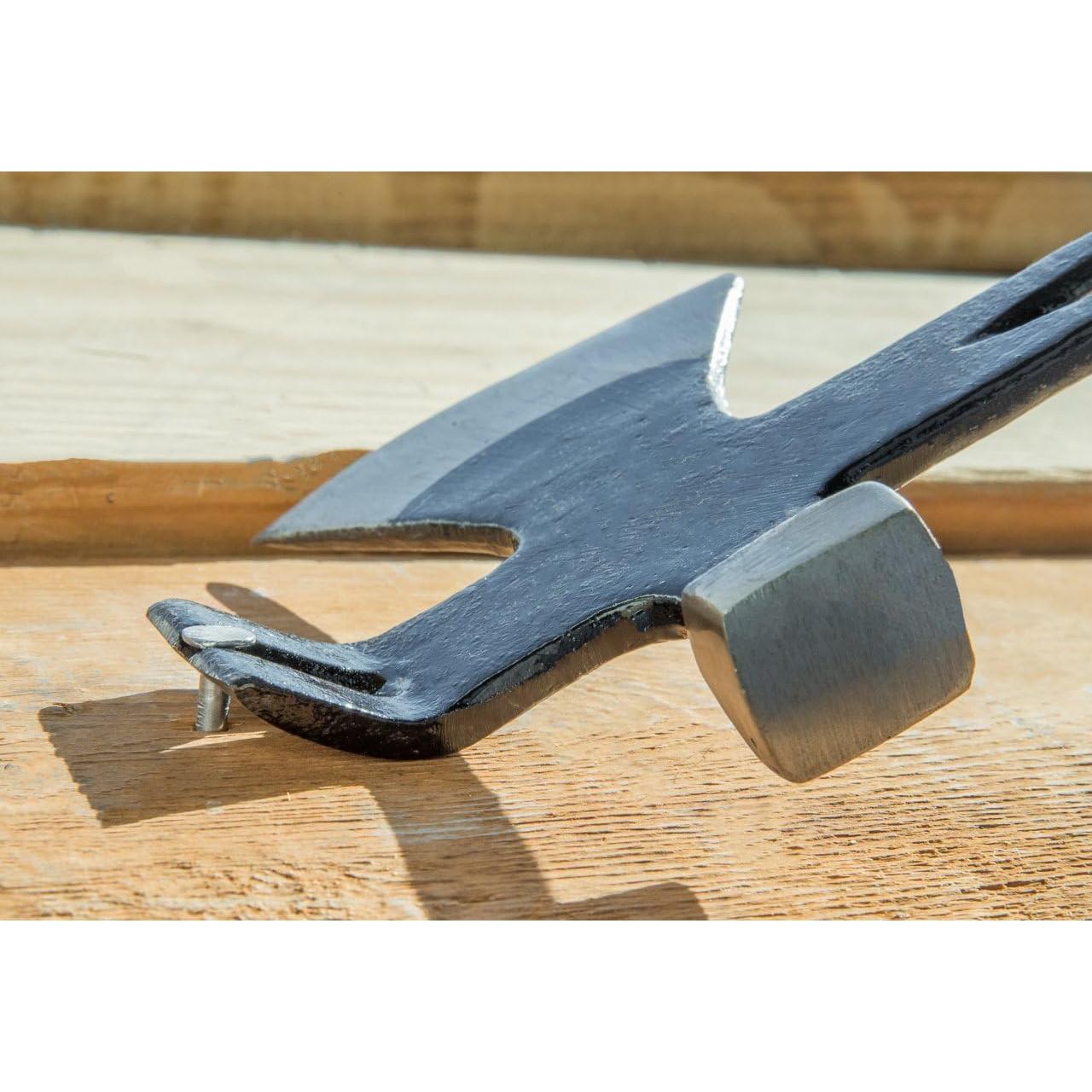 SE 3-in-1 Multi-Function Hatchet - 881MA