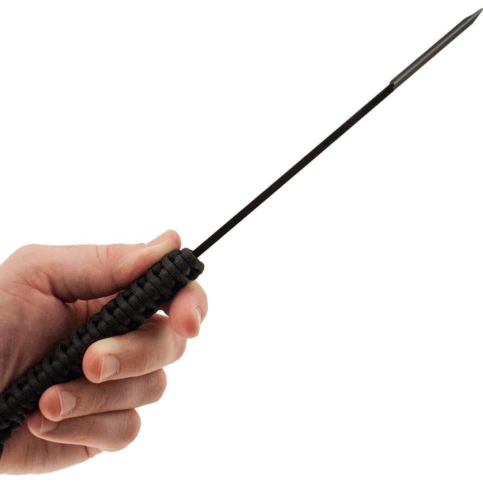 Hachas de Lanzamiento SOG TH1001-CP - 3 Piezas Acero Inoxidable