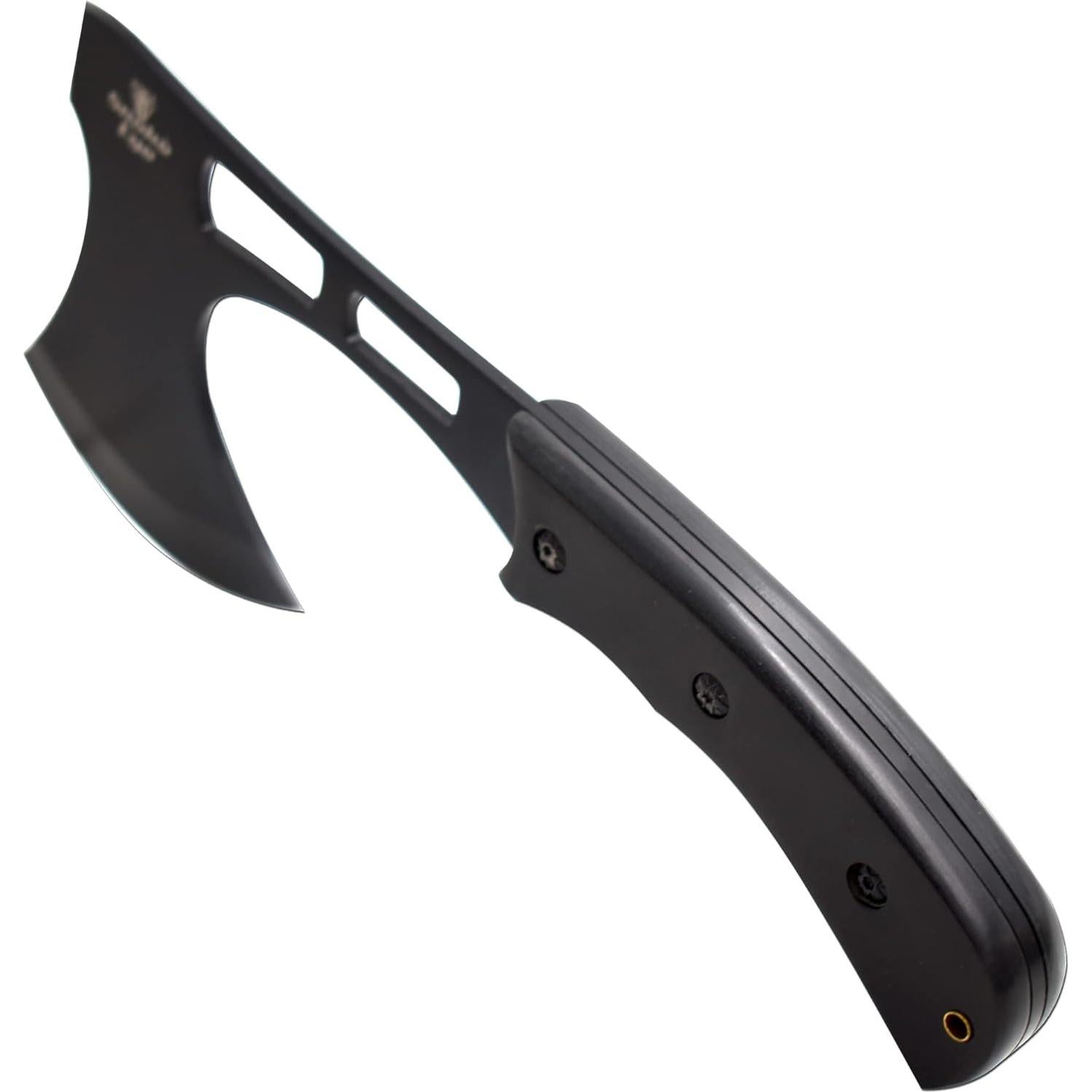 Hacha Compacta Snake Eye Tactical Full Tang 27.94 cm Camping