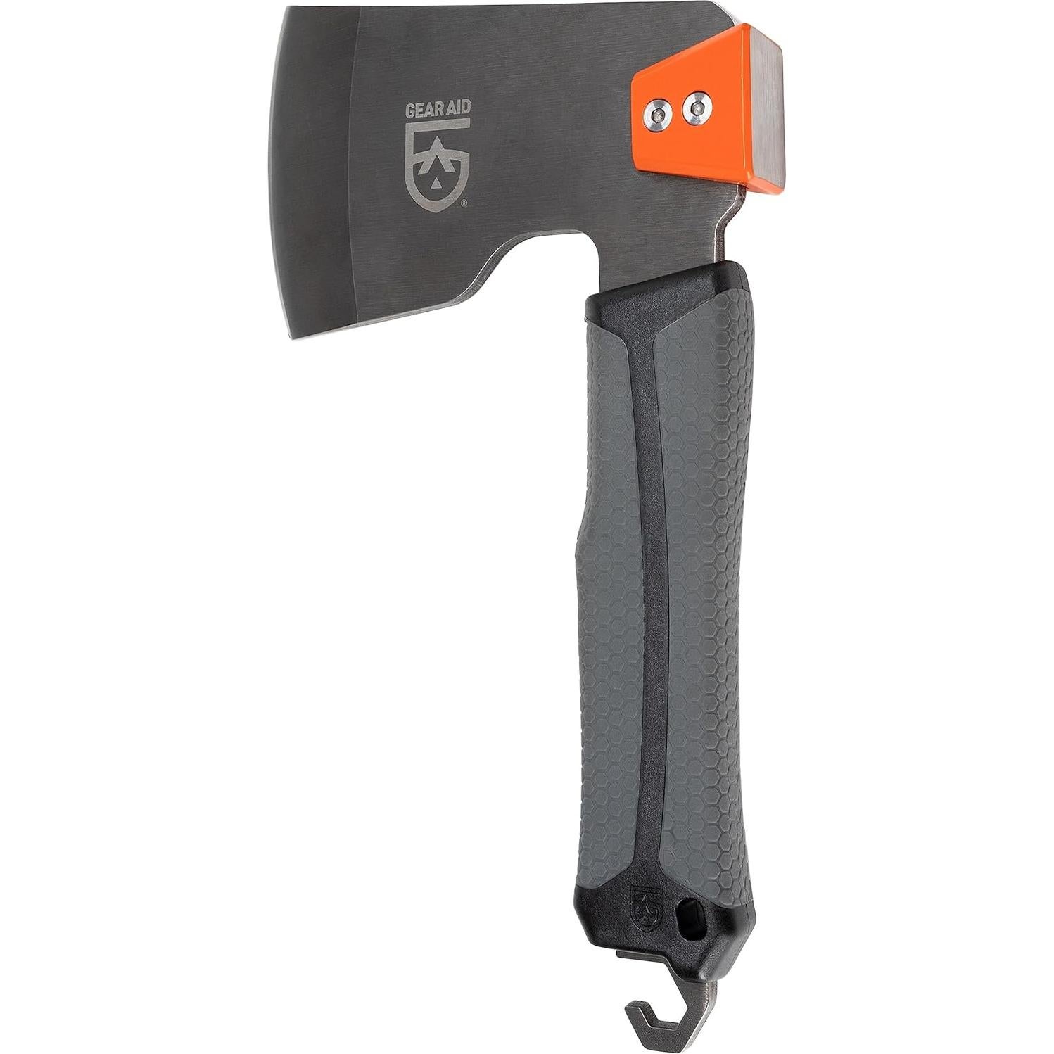 Hacha de Campamento GEAR AID Balta - Acero Inoxidable, 0.62 kg
