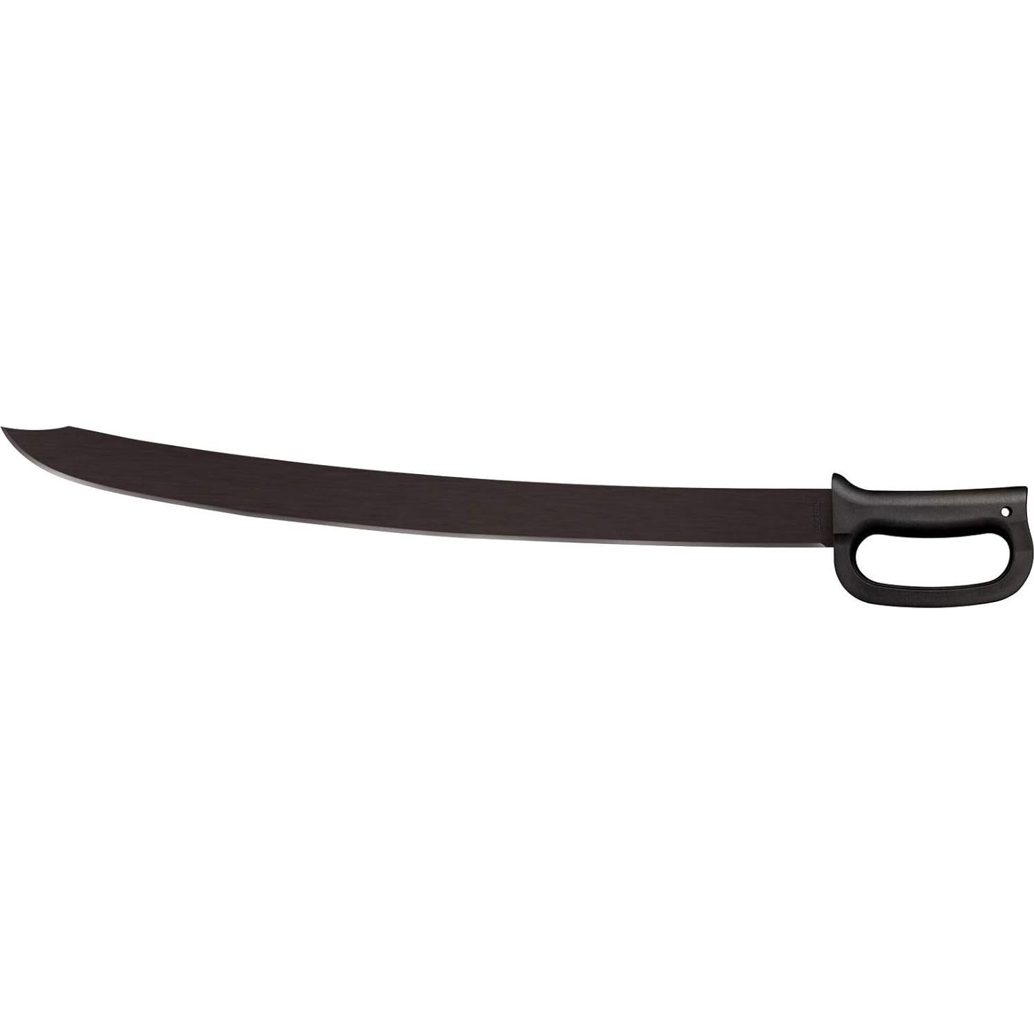 Machete Táctico Multiusos Cold Steel Cutlass 61 cm con Funda