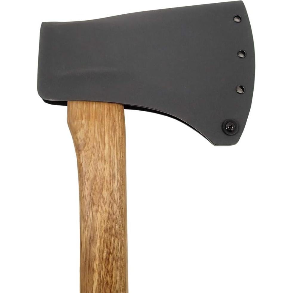 Funda Kydex Luso para Hacha Cold Steel Trail Boss
