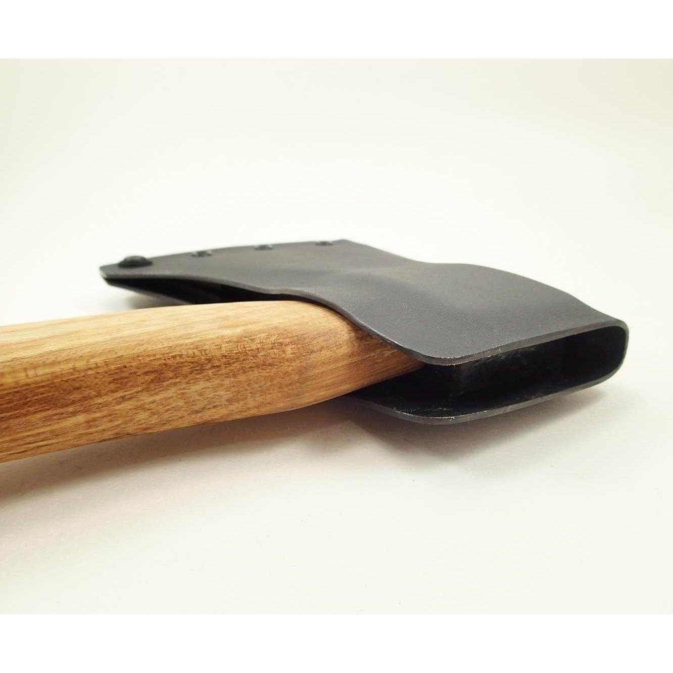 Funda Kydex Luso para Hacha Cold Steel Trail Boss