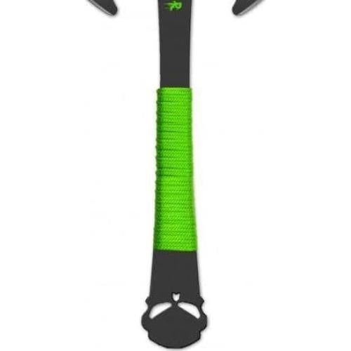 Hacha de Lanzamiento Doble Cabeza Snake Eye Tactical 34 cm