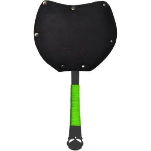 Hacha de Lanzamiento Doble Cabeza Snake Eye Tactical 34 cm