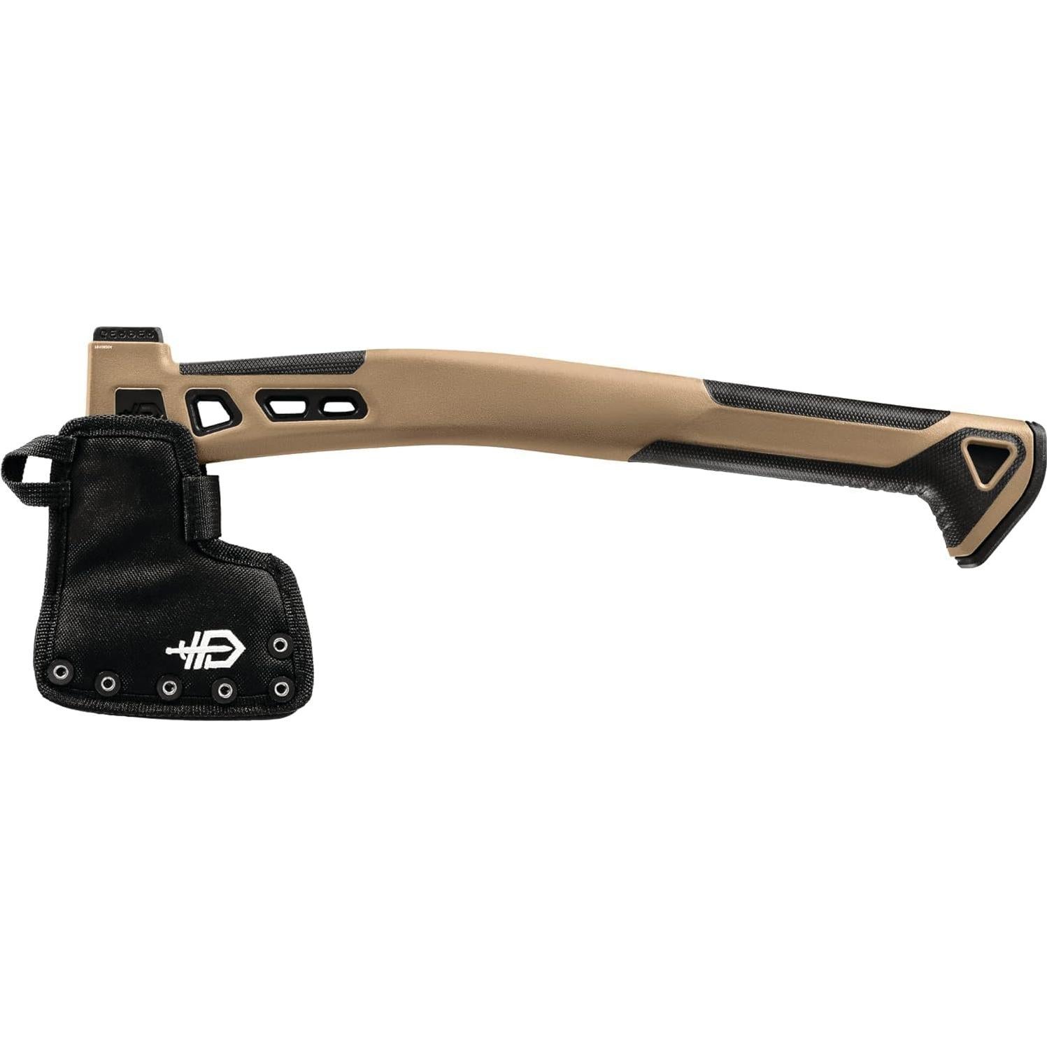 Hacha Bushcraft Gerber Gear 31-003783 - Multiusos 1.09 kg