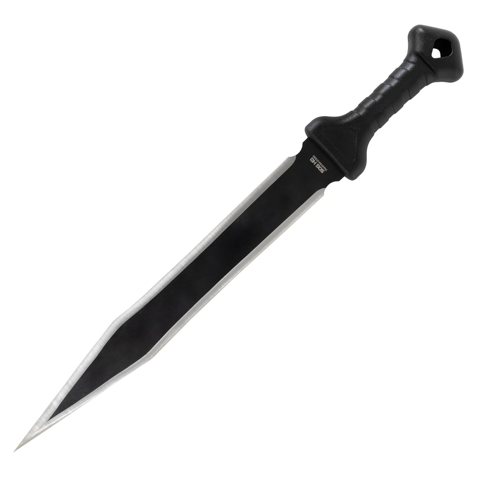 Machete SOG Phantom Strike II 32 cm Acero Inoxidable