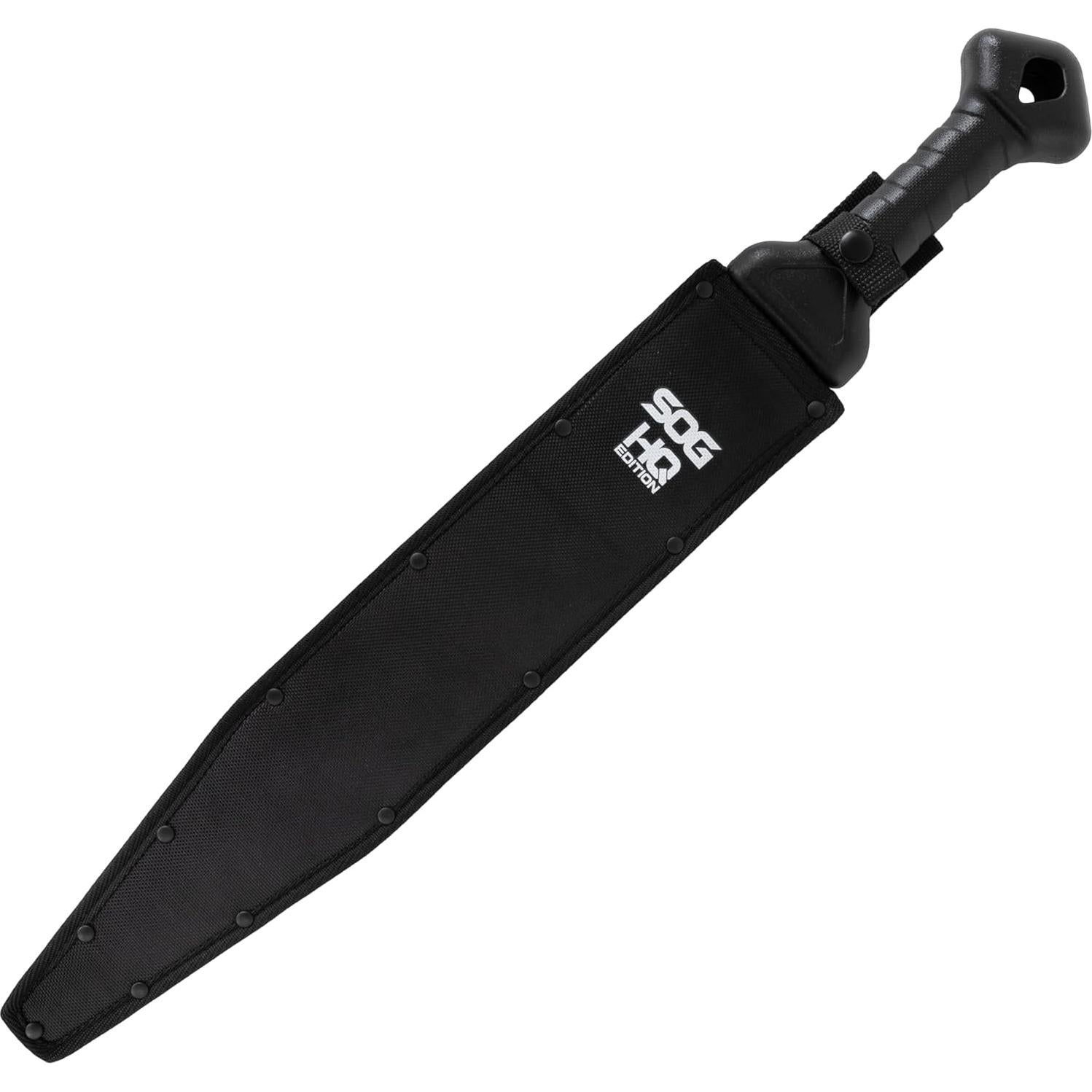Machete SOG Phantom Strike II 32 cm Acero Inoxidable
