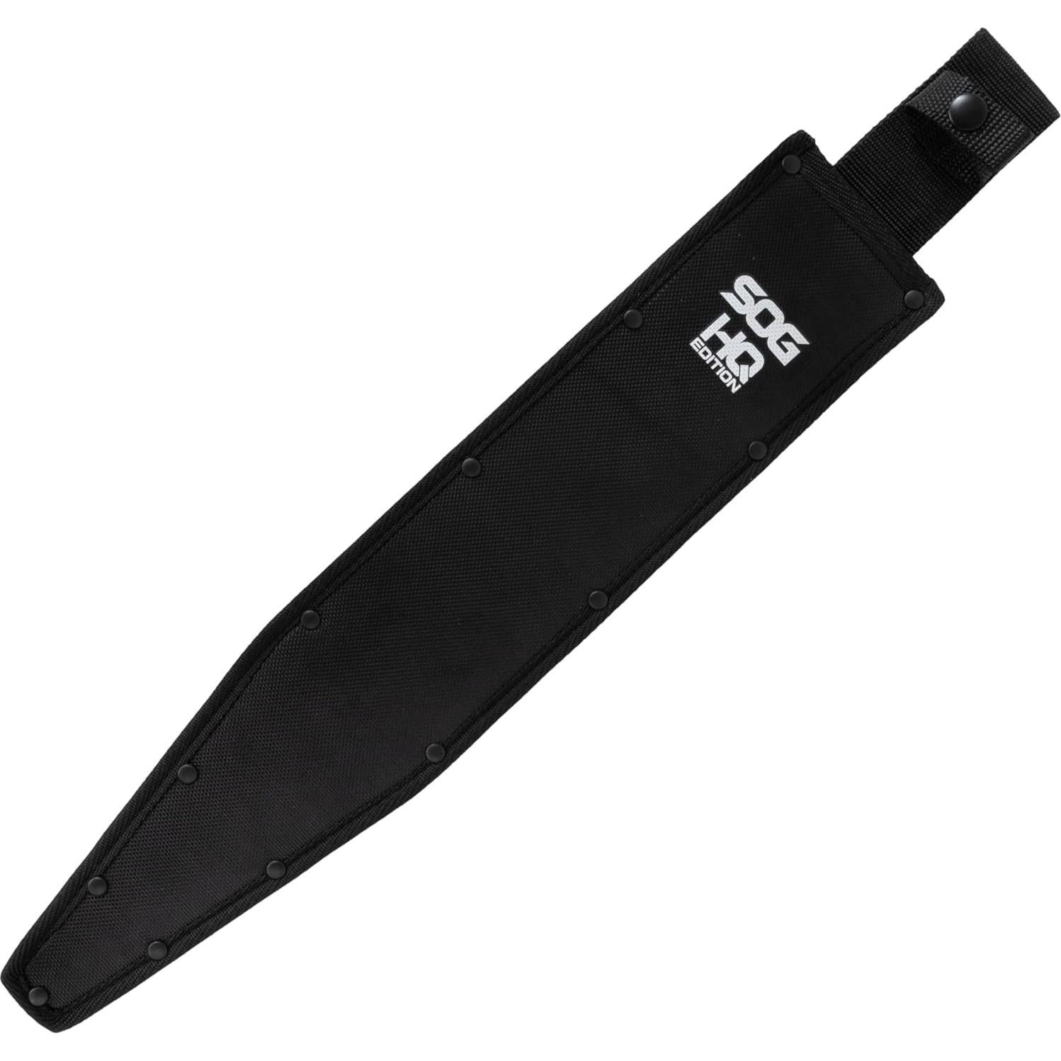 Machete SOG Phantom Strike II 32 cm Acero Inoxidable