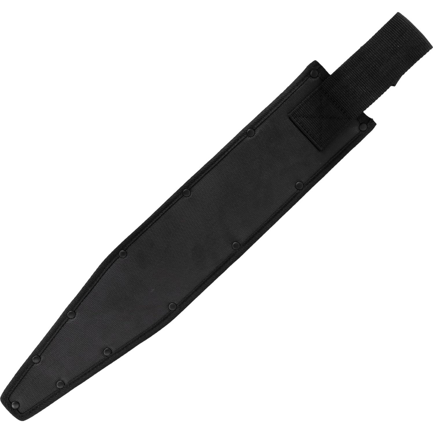 Machete SOG Phantom Strike II 32 cm Acero Inoxidable