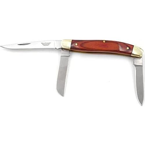 Conjunto Táctico Snake Eye 6 Piezas Cuchillos de Caza