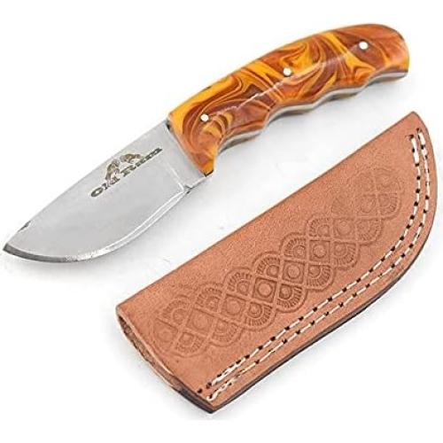 Conjunto Táctico Snake Eye 6 Piezas Cuchillos de Caza